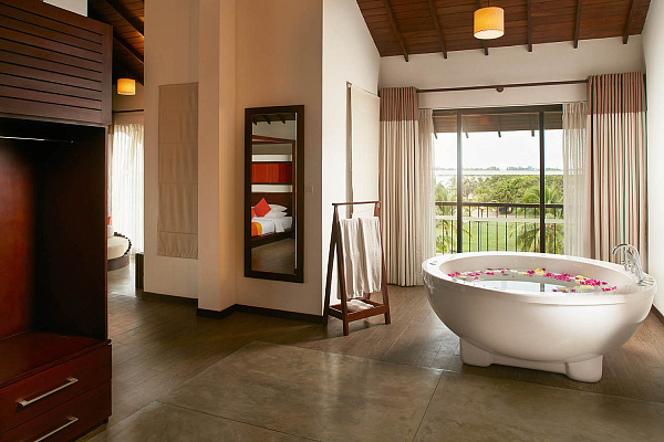 The Calm Resort & Spa