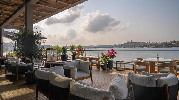 Rixos Tersane Istanbul