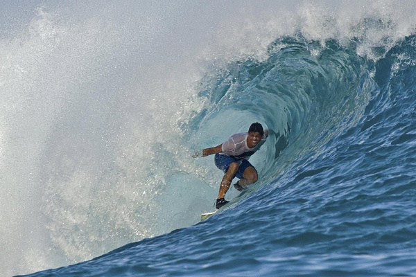 Anantara Veli Maldives Resort