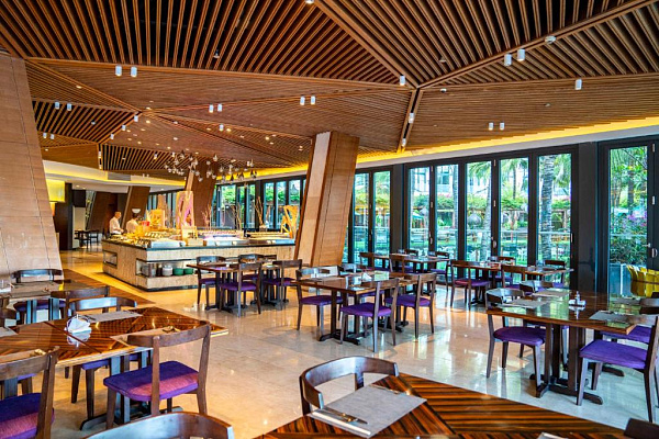 Westin Haitangbay Sanya