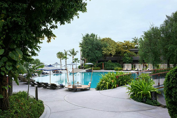 Marriott Resort & Spa Hua Hin
