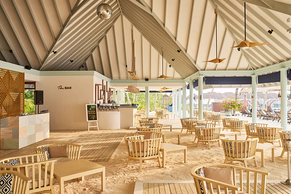 Sun Siyam Romance Maldives