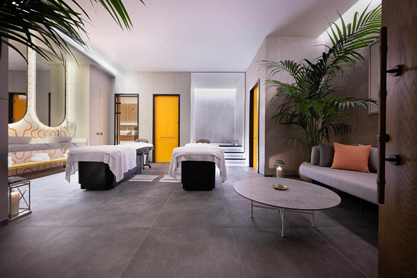 The Land of Legends Nickelodeon Hotel