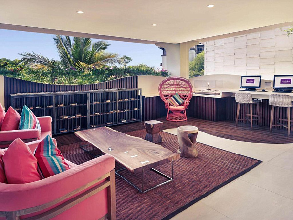 Mercure Bali Nusa Dua