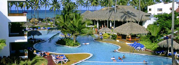 Occidental Punta Cana