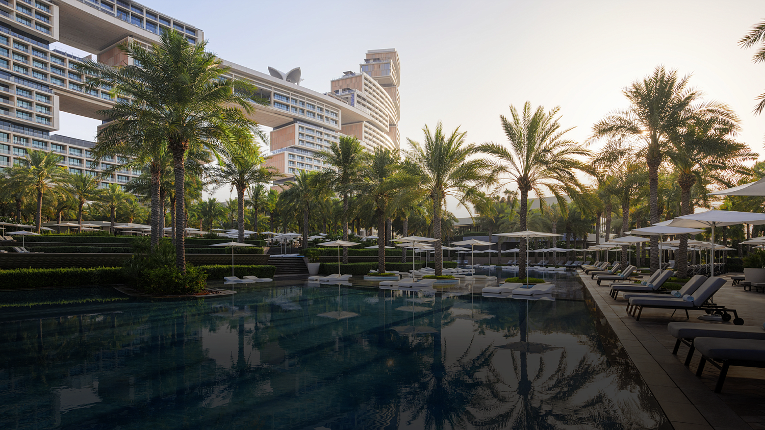 Atlantis The Royal Dubai