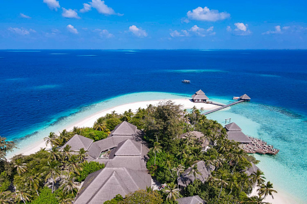 Adaaran Club Rannalhi