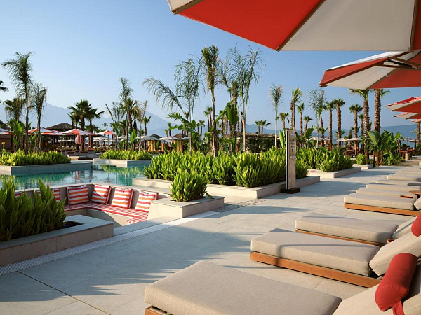 XO Cape Arnna Resort