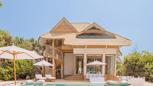 Soneva Jani Soneva Jani