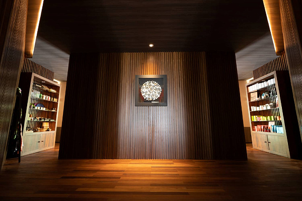 Madifushi Private Island