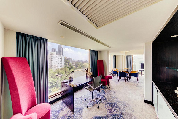 Cinnamon Grand Colombo