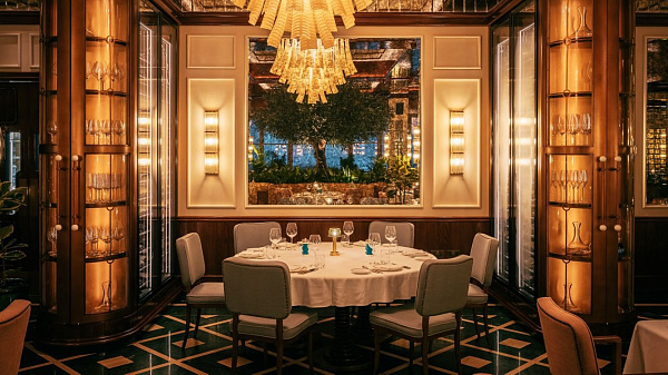 The St. Regis Dubai The Palm