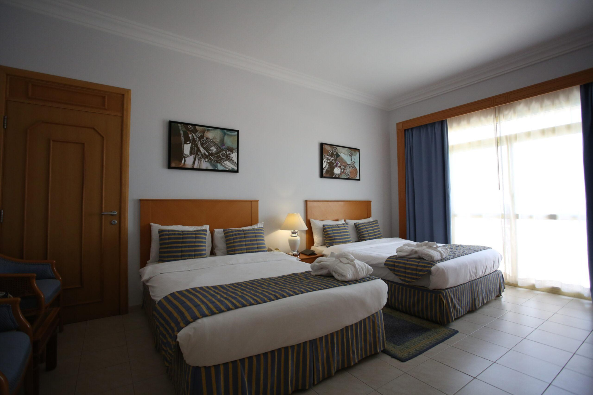 Atana Khasab Hotel Atana Khasab Hotel
