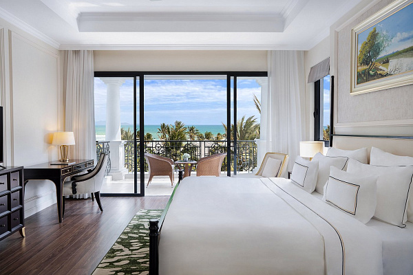 Melia Vinpearl Cam Ranh