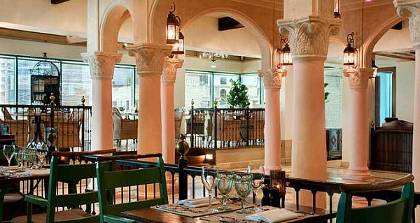 Hilton Dubai Jumeirah Beach