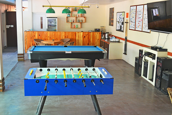 TME Retreats Dhigurah Guest House