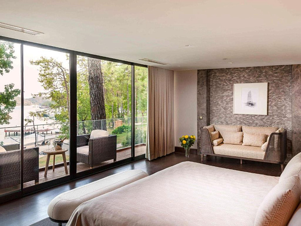 Club Prive by Rixos Gocek