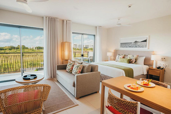 Domaine De Grand Baie Hotel