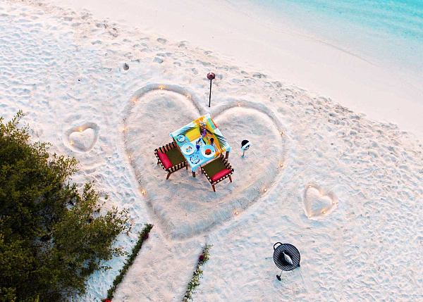 OBLU NATURE Helengeli by Sentido