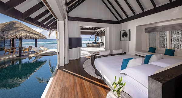 Naladhu Maldives Naladhu Maldives