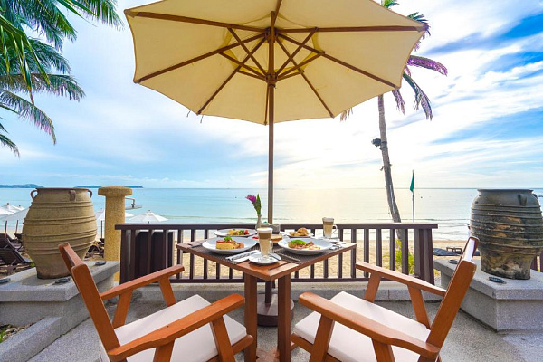 Impiana Resort Chaweng Noi Impiana Resort Chaweng Noi