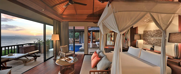 Pimalai Resort & Spa Pimalai Resort & Spa
