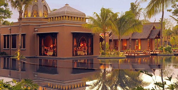 Trou aux Biches Beachcomber Resort & Spa 