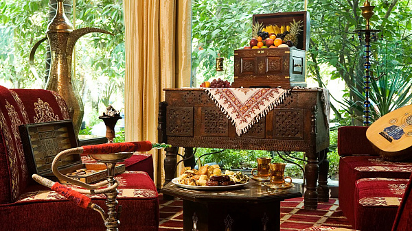 Sheraton Jumeirah Beach Resort