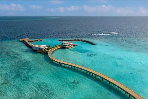Alila Kothaifaru Maldives Alila Kothaifaru Maldives