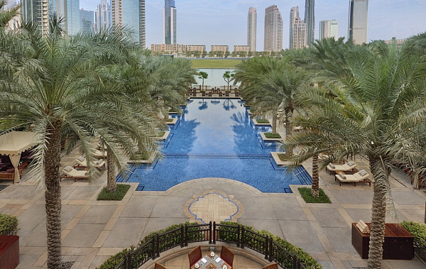 Palace Downtown Palace Downtown