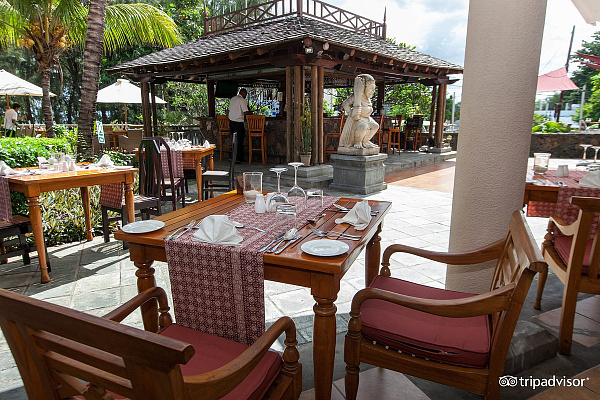 Aanari Hotel and Spa