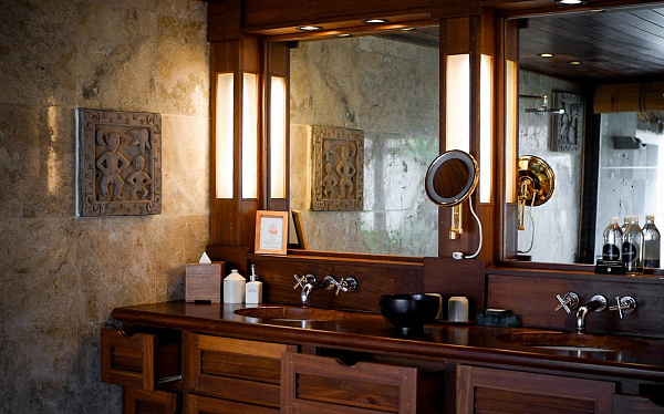 Belmond-Jimbaran Puri Bali 5*