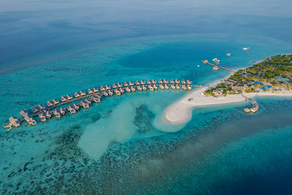 Cora Cora Maldives Cora Cora Maldives