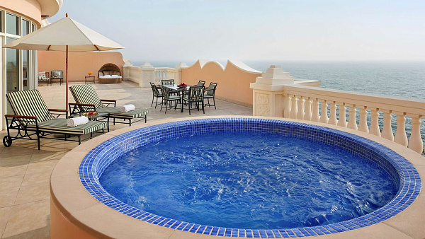 Kempinski Hotel and Residences Palm Jumeirah Kempinski Hotel and Residences Palm Jumeirah