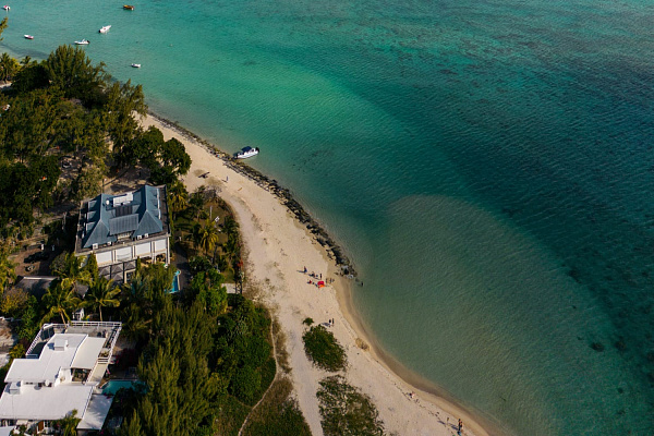 Villa Matahari by Muse Villas Villa Matahari by Muse Villas