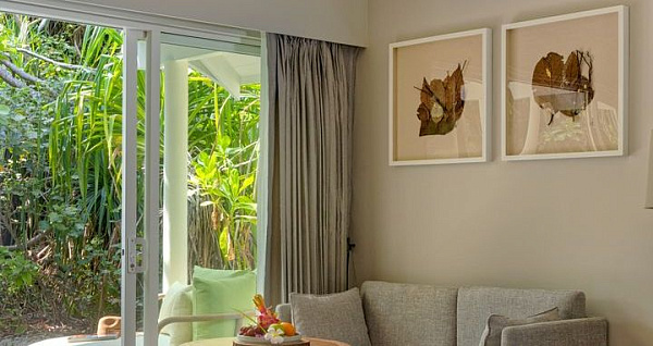 RAAYA by Atmosphere, Maldives