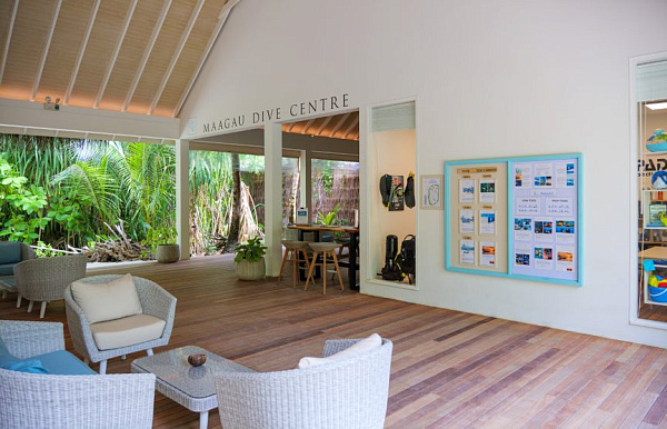 Baglioni Resort Maldives