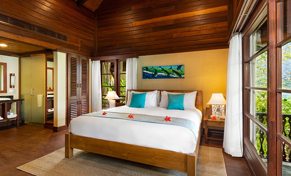 JA Enchanted Island Resort (Round)