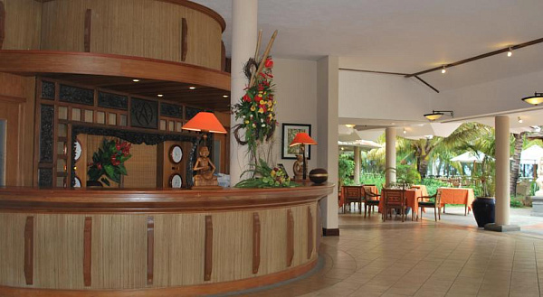 Aanari Hotel and Spa