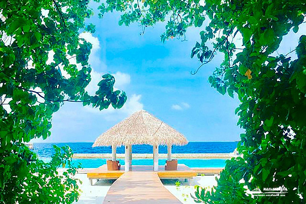 NH Maldives Kuda Rah Resort