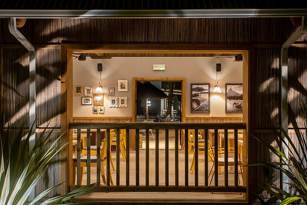 Sunrise Attitude (ex. Emeraude Beach Attitude)