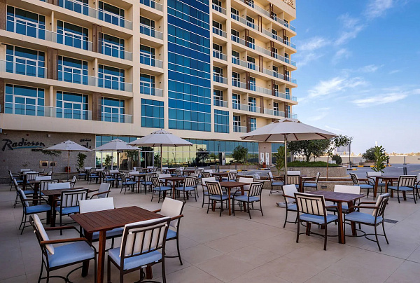 Radisson Resort Ras Al Khaimah Radisson Resort Ras Al Khaimah