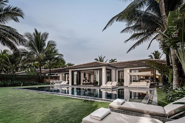 Tia Wellness Resort Danang