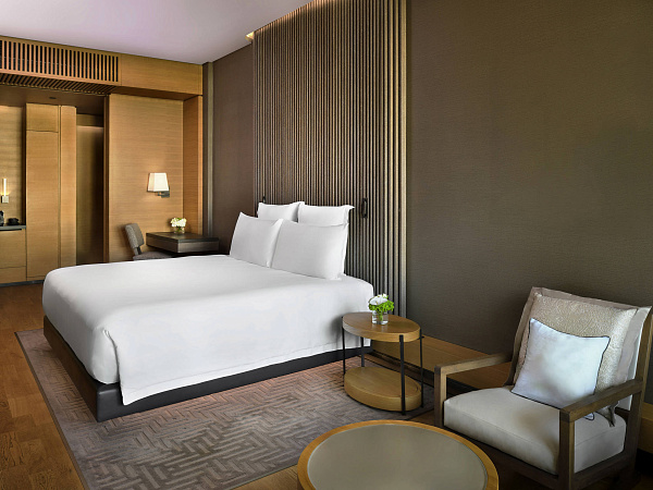 Banyan Tree Dubai (ex. Caesars Palace Dubai)