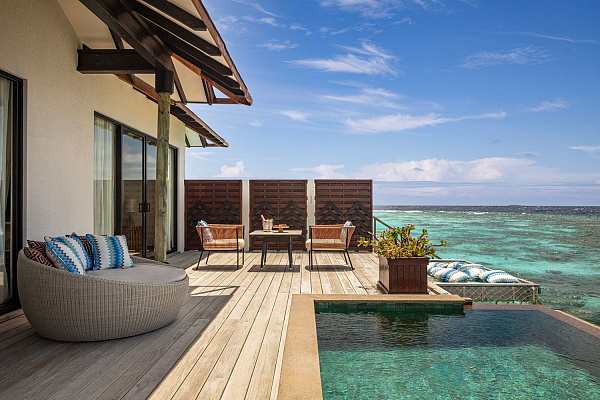 NH Collection Maldives Havodda Resort  NH Collection Maldives Havodda Resort