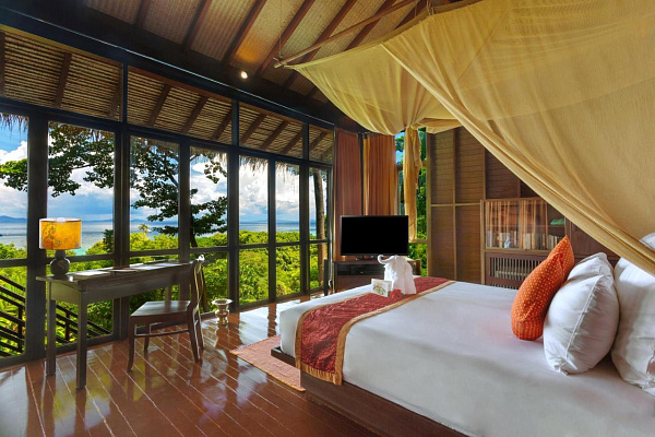 Zeavola Resort Phi Phi