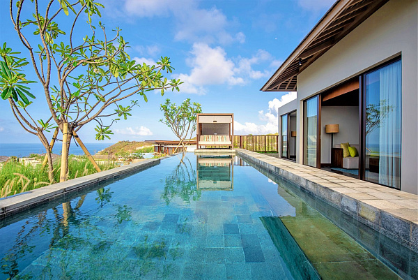 Six Senses Uluwatu