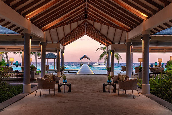 NH Collection Maldives Havodda Resort  NH Collection Maldives Havodda Resort