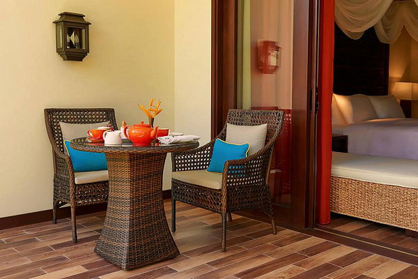 STORY Seychelles (Mahe)