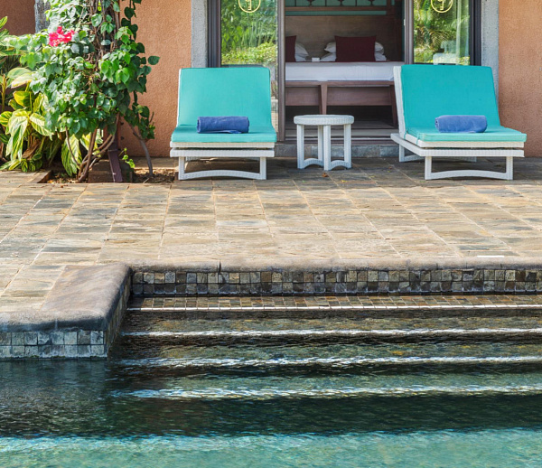 Club Med Villas d'Albion